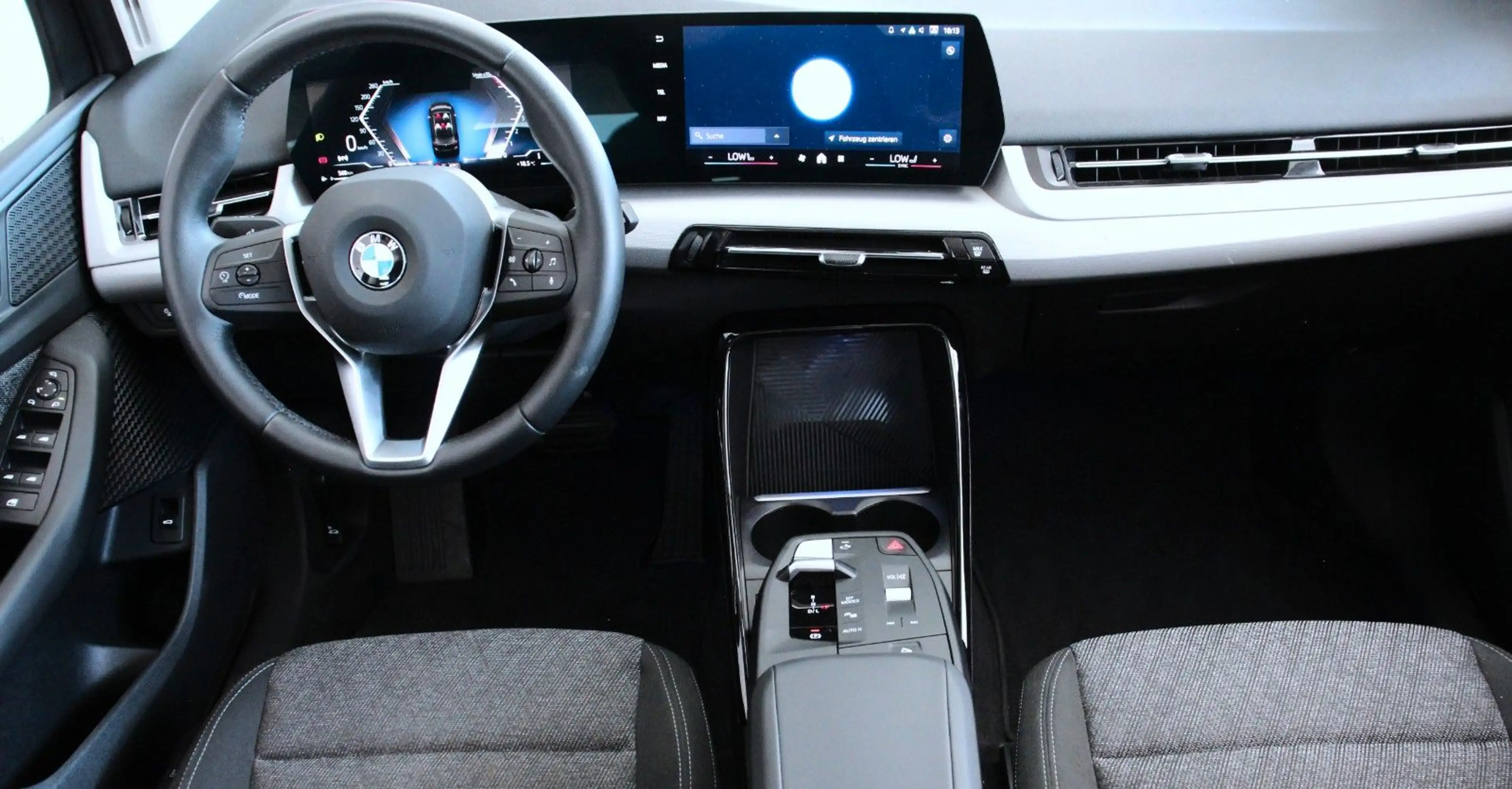 BMW 216 i Aut. Active Tourer (F44) *LED*Kamera*SHZ — photo 11