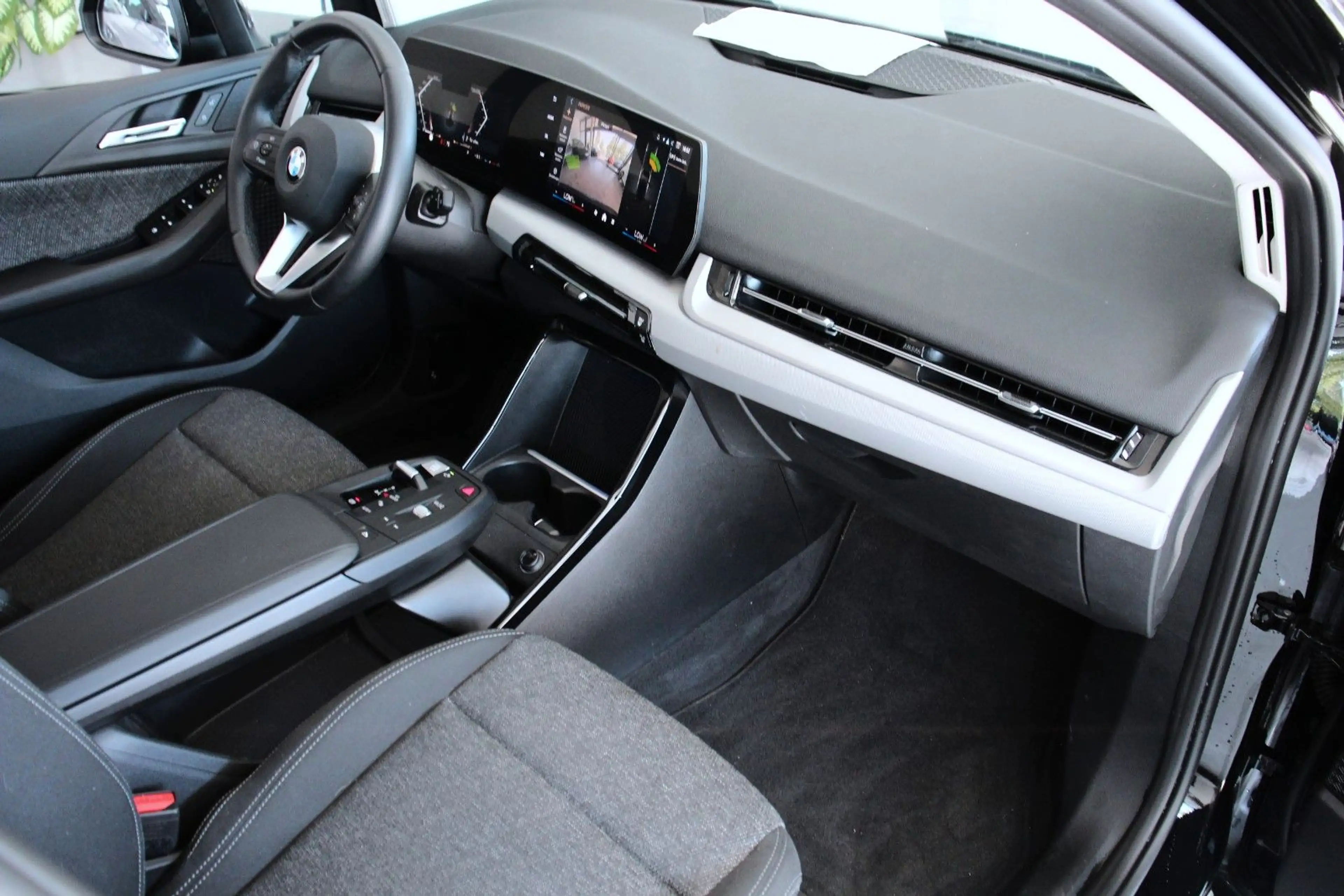 BMW 216 i Aut. Active Tourer (F44) *LED*Kamera*SHZ — photo 14