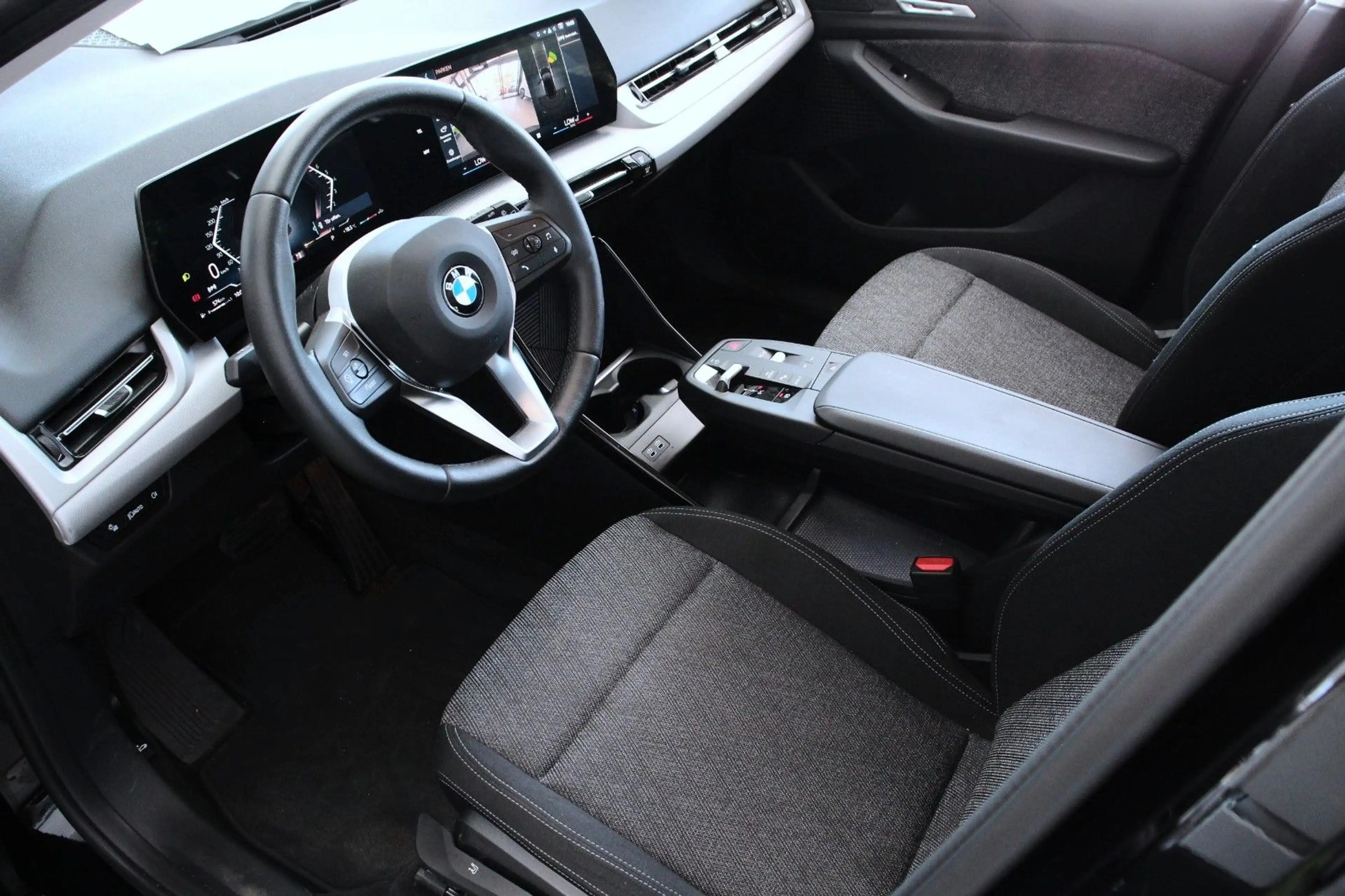 BMW 216 i Aut. Active Tourer (F44) *LED*Kamera*SHZ — photo 10