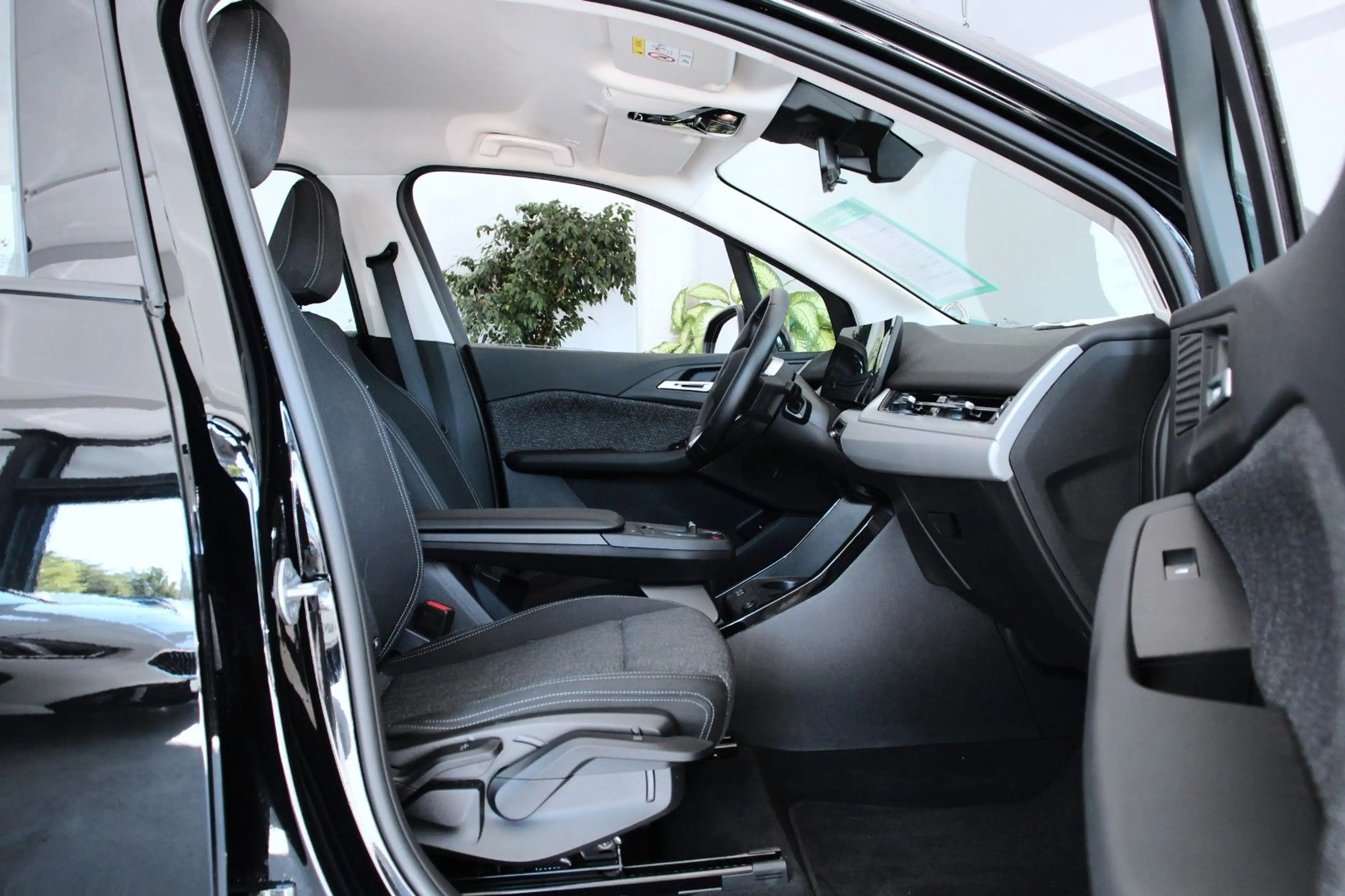 BMW 216 i Aut. Active Tourer (F44) *LED*Kamera*SHZ — photo 13