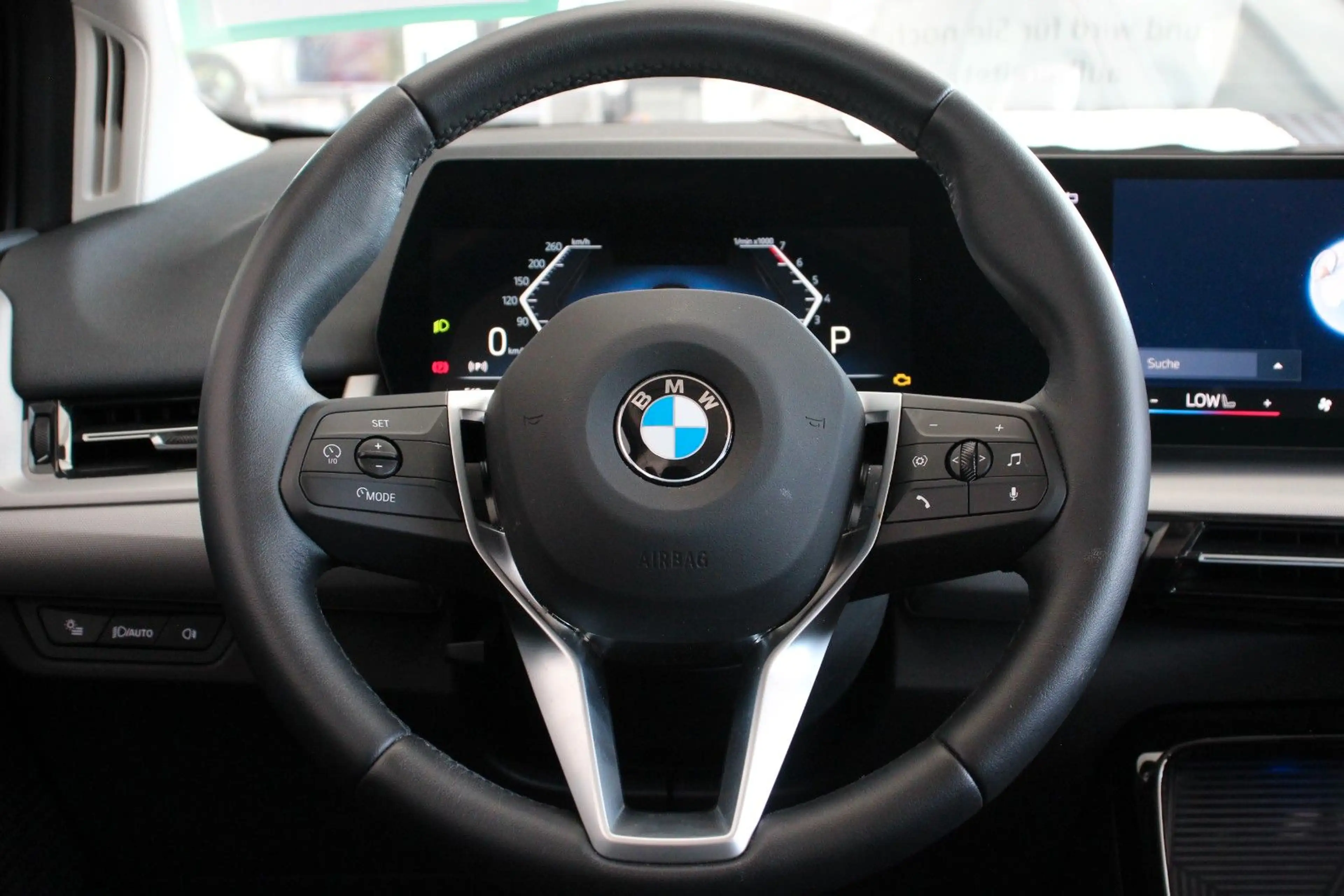 BMW 216 i Aut. Active Tourer (F44) *LED*Kamera*SHZ — photo 12