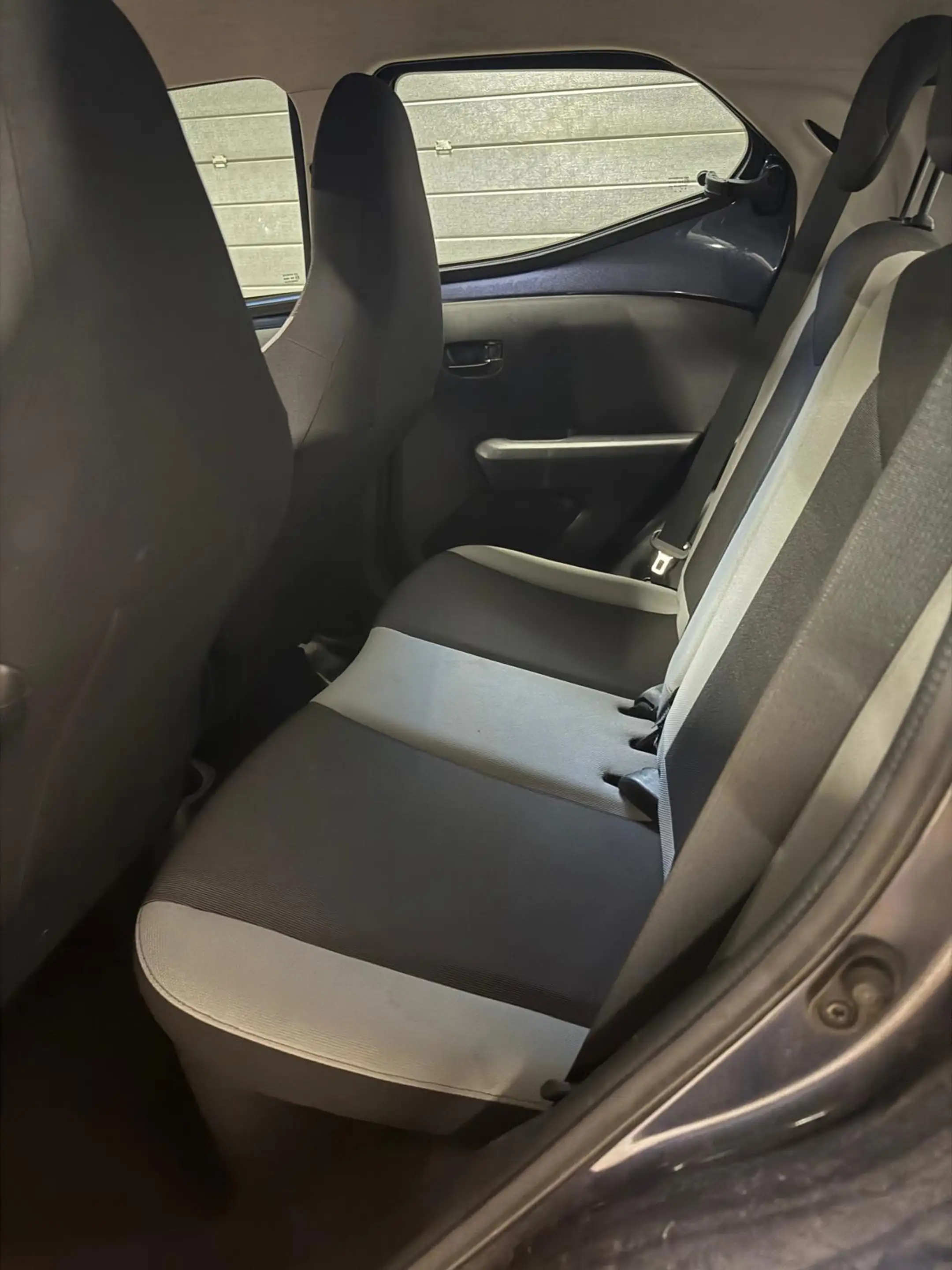 Toyota Aygo 1.0 VVT-i x-play |AIRCO|CRUISECONTROL|NAP|CAM — photo 15