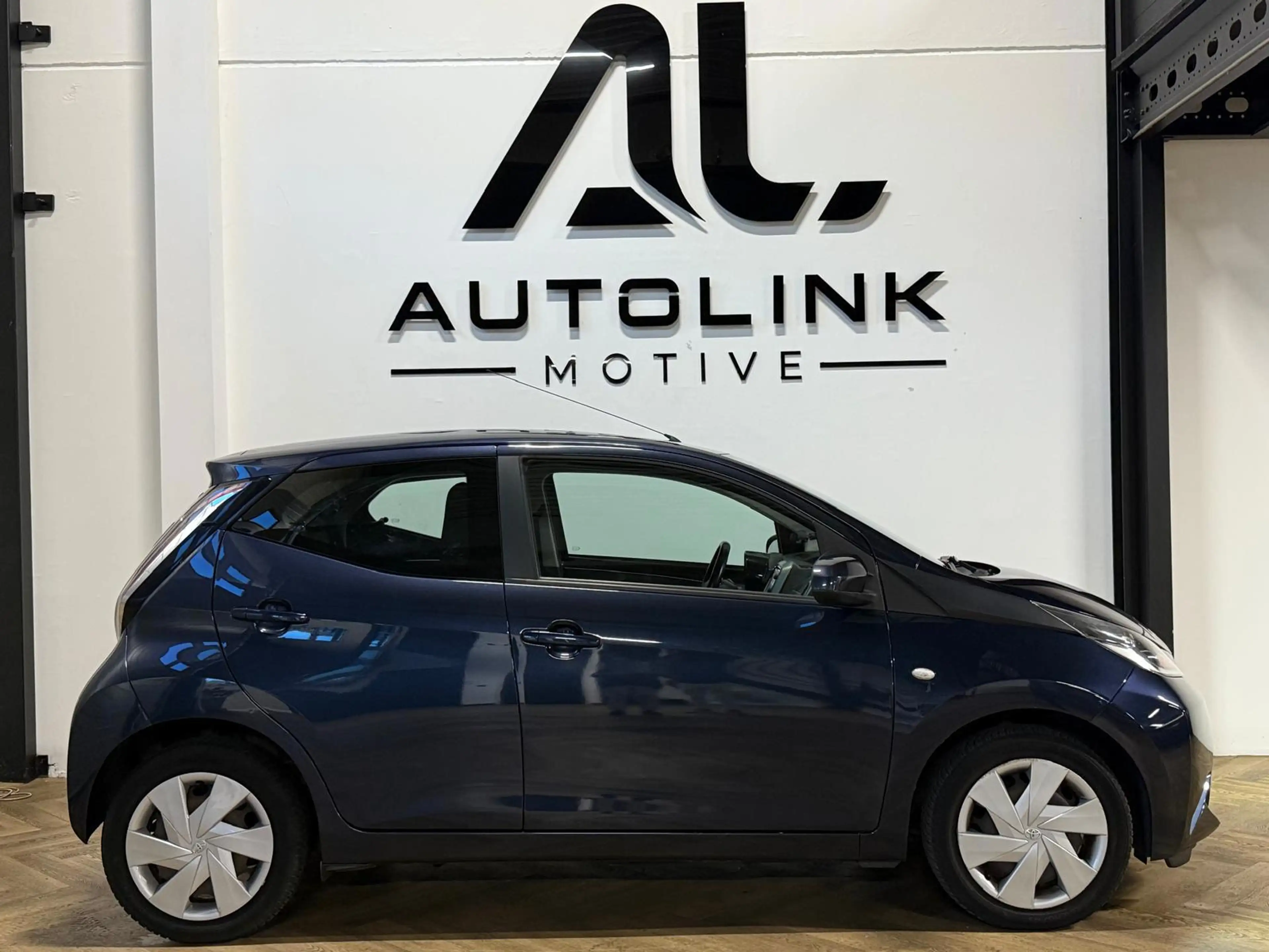 Toyota Aygo 1.0 VVT-i x-play |AIRCO|CRUISECONTROL|NAP|CAM — photo 4