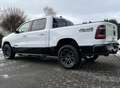 Dodge RAM Dodge RAM 1500 5.7 4x4 Crew BackCountry Blanc - thumbnail 4