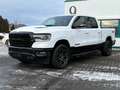 Dodge RAM Dodge RAM 1500 5.7 4x4 Crew BackCountry Blanc - thumbnail 2