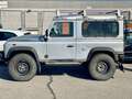 Land Rover Defender 90 SW E Plateado - thumbnail 18