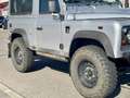 Land Rover Defender 90 SW E Plateado - thumbnail 19