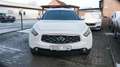Infiniti FX 30d V6 AWD S Weiß - thumbnail 2