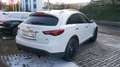 Infiniti FX 30d V6 AWD S Weiß - thumbnail 8