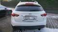 Infiniti FX 30d V6 AWD S Weiß - thumbnail 7