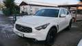 Infiniti FX 30d V6 AWD S Weiß - thumbnail 3