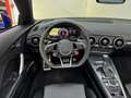 Audi TT RS Roadster 2.5 TFSI*Keramik*Sport-AGA*Matrix Bleu - thumbnail 9