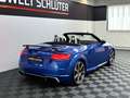Audi TT RS Roadster 2.5 TFSI*Keramik*Sport-AGA*Matrix Bleu - thumbnail 21
