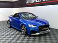 Audi TT RS Roadster 2.5 TFSI*Keramik*Sport-AGA*Matrix Bleu - thumbnail 18