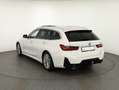 BMW 330 330i M-Sport Touring Aut. LED ACC Navi Kamera AHK Weiß - thumbnail 3