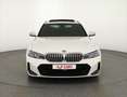 BMW 330 330i M-Sport Touring Aut. LED ACC Navi Kamera AHK Weiß - thumbnail 8