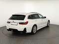 BMW 330 330i M-Sport Touring Aut. LED ACC Navi Kamera AHK Weiß - thumbnail 5