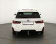 BMW 330 330i M-Sport Touring Aut. LED ACC Navi Kamera AHK Weiß - thumbnail 4