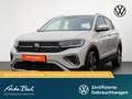 Volkswagen T-Cross 1.0 TSI Style DSG Navi LED ACC EPH DAB Gris - thumbnail 1