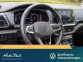 Volkswagen T-Cross 1.0 TSI Style DSG Navi LED ACC EPH DAB Gris - thumbnail 10