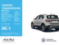 Volkswagen T-Cross 1.0 TSI Style DSG Navi LED ACC EPH DAB Grau - thumbnail 2