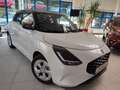 Suzuki Swift 1.2 DUALJET HYBRID Comfort Neues Modell Blanc - thumbnail 2