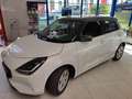 Suzuki Swift 1.2 DUALJET HYBRID Comfort Neues Modell Blanc - thumbnail 1
