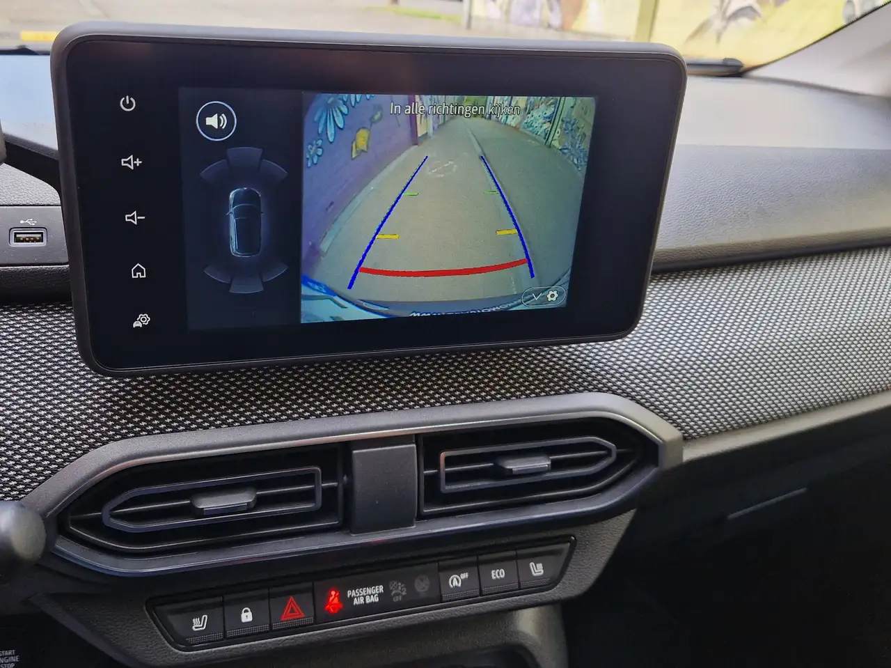 Dacia Jogger 1.0 TCe in nieuwstaat, миниатюра 21