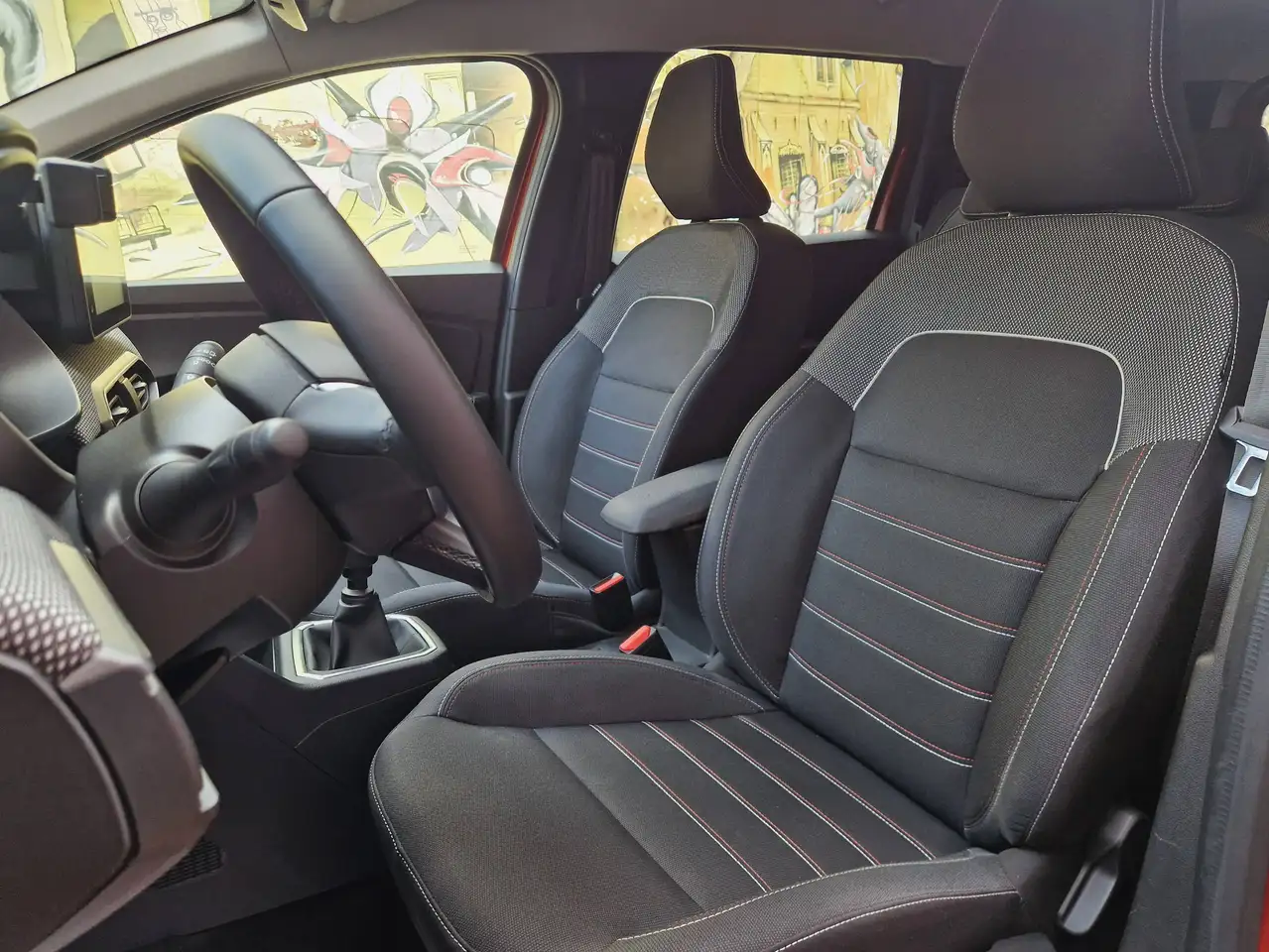 Dacia Jogger 1.0 TCe in nieuwstaat, миниатюра 17