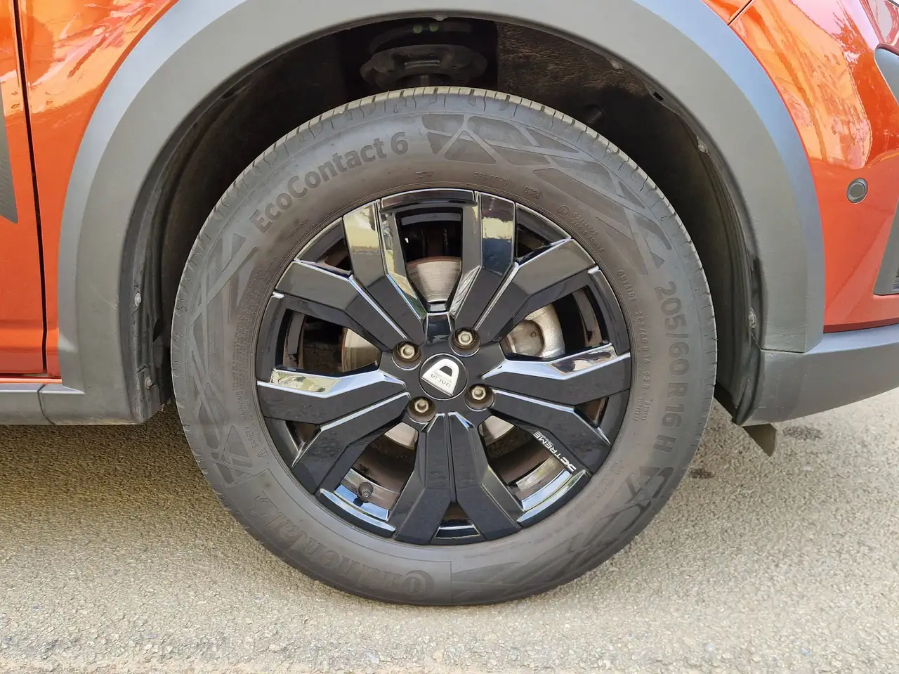 Dacia Jogger 1.0 TCe in nieuwstaat, миниатюра 5