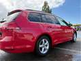 Volkswagen Golf Variant 1.6 TDI  DSG Comfortline Rot - thumbnail 9