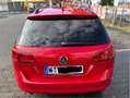 Volkswagen Golf Variant 1.6 TDI  DSG Comfortline Rot - thumbnail 2