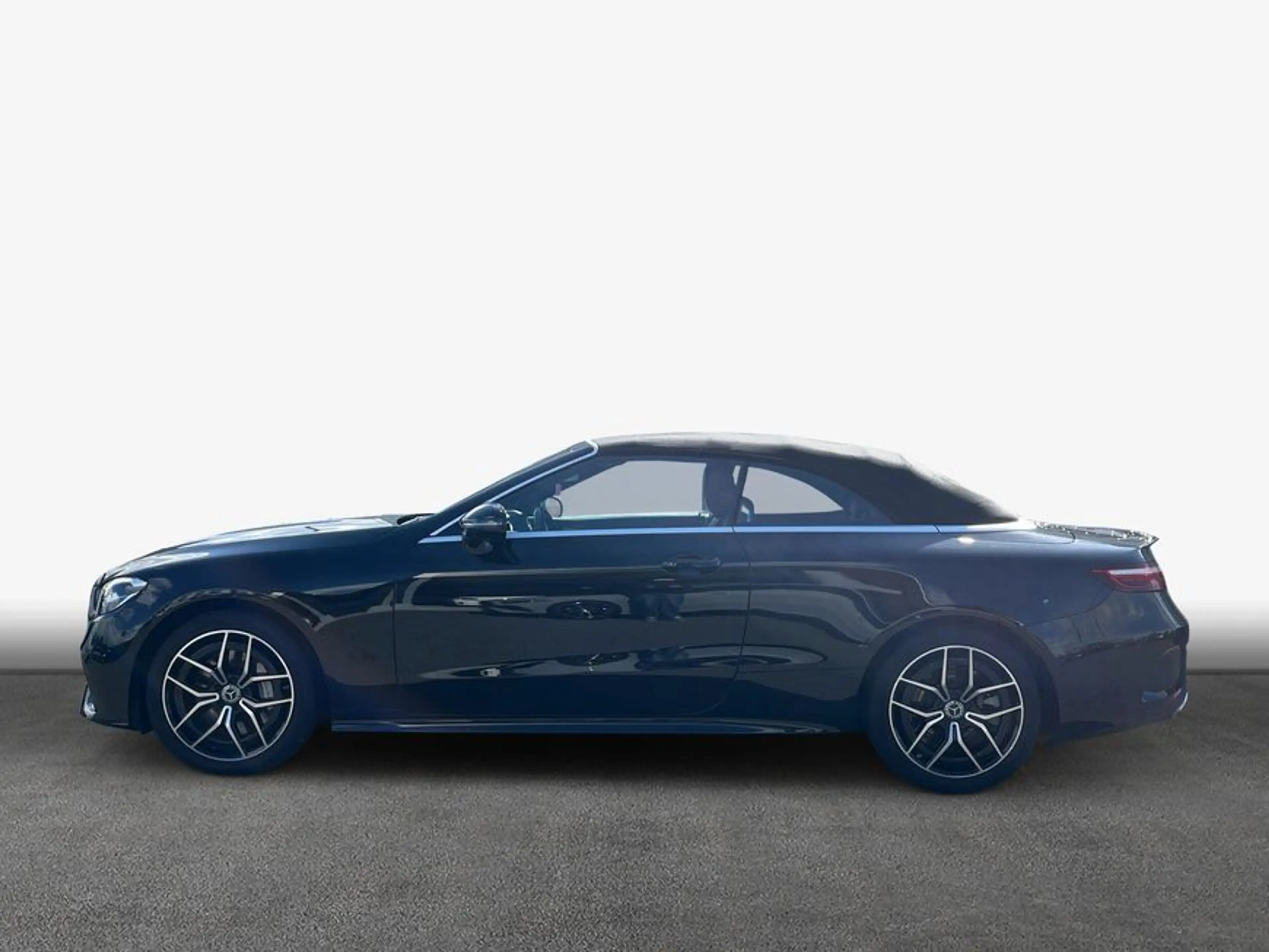 Mercedes-Benz E 450 E-Klasse — photo 4