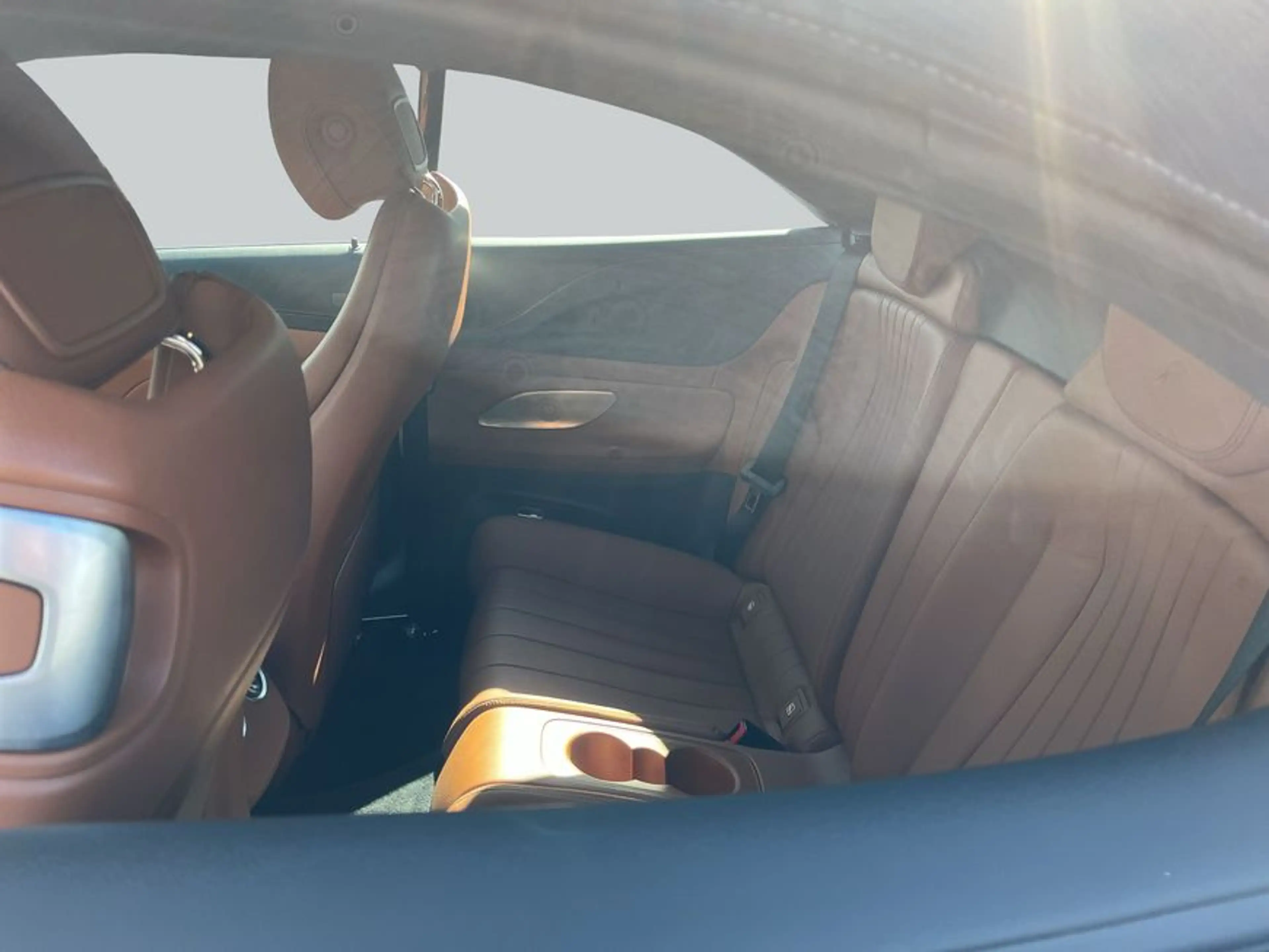 Mercedes-Benz E 450 E-Klasse — photo 11