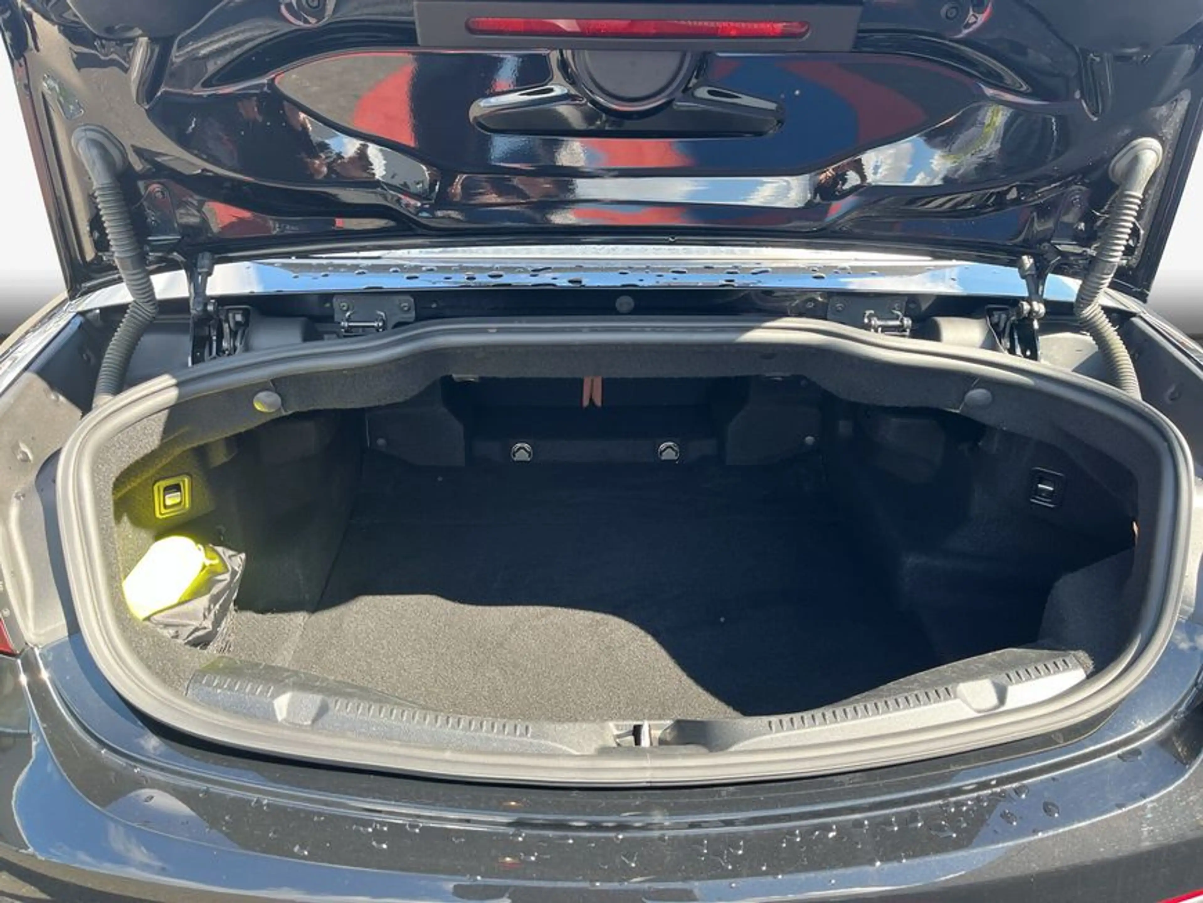 Mercedes-Benz E 450 E-Klasse — photo 8