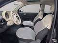 Fiat 500 ZAHNRIEMEN NEU/SCHECKHEFT/PANORAMA/TÜV NEU Schwarz - thumbnail 8