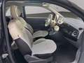 Fiat 500 ZAHNRIEMEN NEU/SCHECKHEFT/PANORAMA/TÜV NEU Schwarz - thumbnail 11