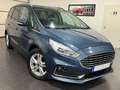 Ford Galaxy 2.0 TDCi Autom. *7-Sitze*Navi*Kamera*AHK* Albastru - thumbnail 8