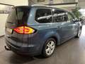 Ford Galaxy 2.0 TDCi Autom. *7-Sitze*Navi*Kamera*AHK* Albastru - thumbnail 6