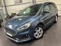 Ford Galaxy 2.0 TDCi Autom. *7-Sitze*Navi*Kamera*AHK* Albastru - thumbnail 1