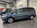 Ford Galaxy 2.0 TDCi Autom. *7-Sitze*Navi*Kamera*AHK* Albastru - thumbnail 2