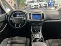 Ford Galaxy 2.0 TDCi Autom. *7-Sitze*Navi*Kamera*AHK* Albastru - thumbnail 15