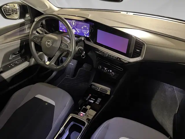 Opel Mokka view 7