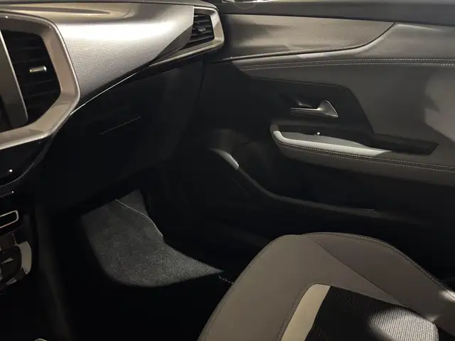 Opel Mokka view 9