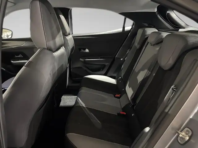 Opel Mokka view 11