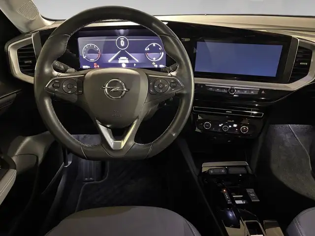 Opel Mokka view 6