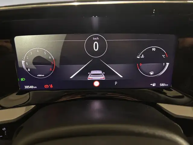 Opel Mokka view 2