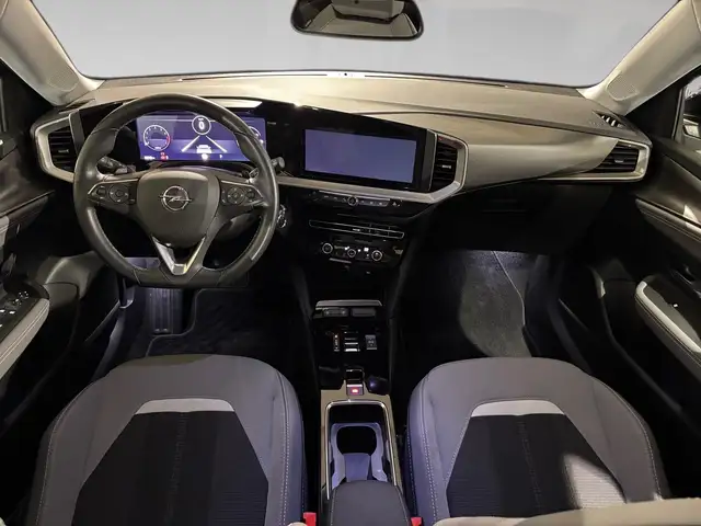 Opel Mokka view 5