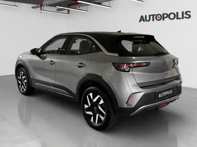 Opel Mokka view 13