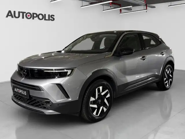 Opel Mokka main image